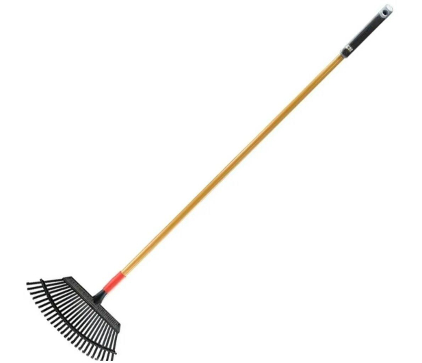 Cat Grabie do trawy k-series steel 18" - 1604212 - zdjęcie 2